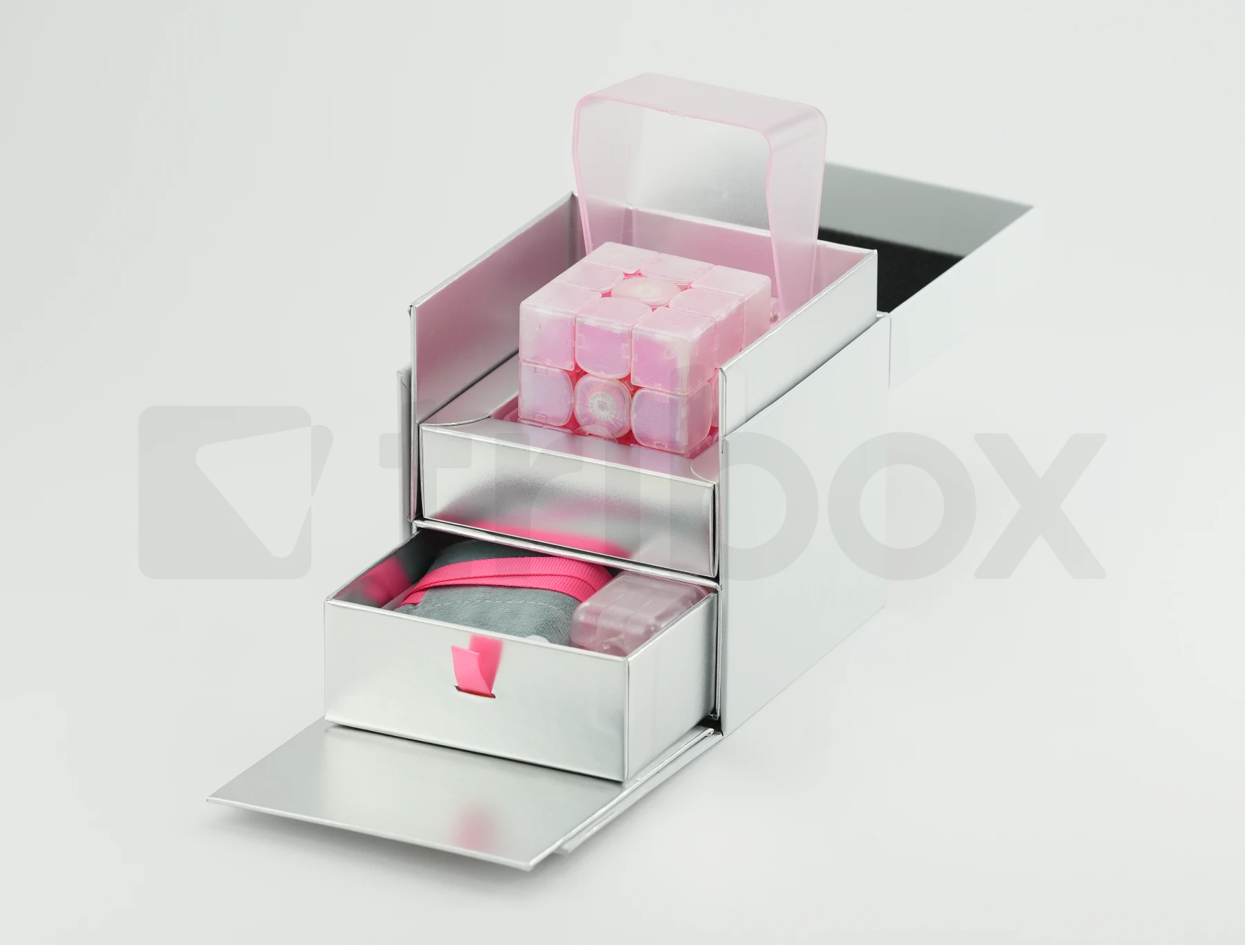 triboxストア / GAN16 Maglev MAX Limited Edition AQUALIS
